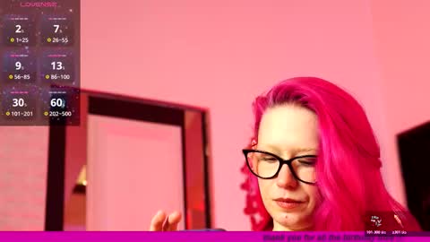 Snapshot of coolteacher chatting on February 26, 2026, 9:41 am Ginger The Cringer online show from February 26, 2026, 9:41 am