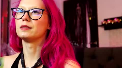 Snapshot of coolteacher chatting on February 28, 2026, 9:10 am Ginger The Cringer online show from February 28, 2026, 9:10 am