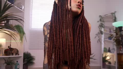 ROSELL 3   online show from December 21, 2024, 6:02 pm