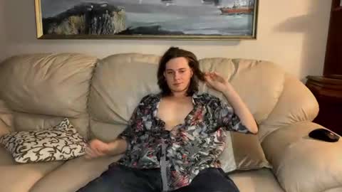 Nick online show from July 20, 2026, 8:00 pm