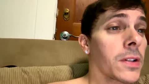 Cooper Sinz online show from September 27, 2025, 11:32 pm