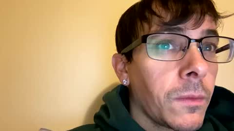 Cooper Sinz online show from November 10, 2025, 4:44 am