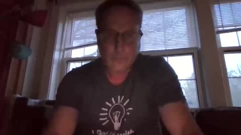 copacetic999 online show from April 18, 2026, 12:14 am