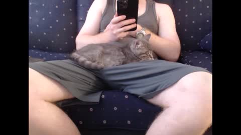 copper_crotch online show from December 20, 2025, 10:17 pm