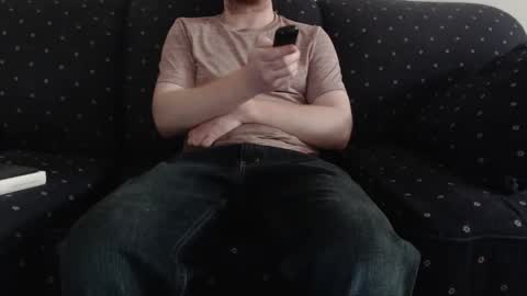 copper_crotch online show from January 8, 2026, 2:36 am