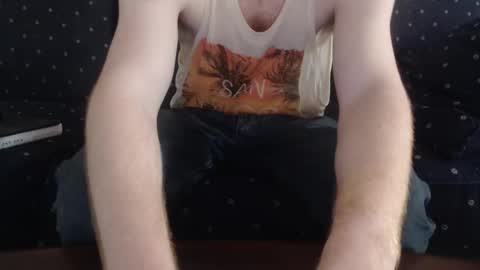 copper_crotch online show from February 21, 2026, 2:34 am