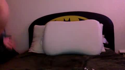 Coppertonemilf online show from February 18, 2025, 10:58 pm