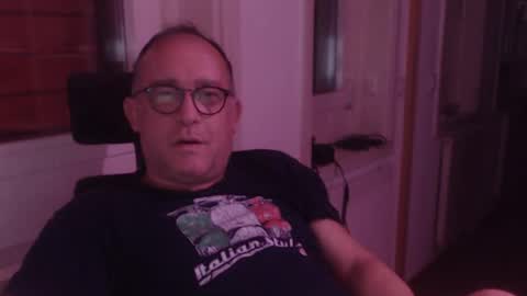 Coquin369 online show from December 3, 2024, 10:18 pm