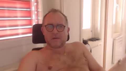 Coquin369 online show from February 19, 2025, 8:55 am