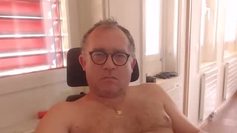 Coquin369 online show from March 7, 2025, 11:18 am