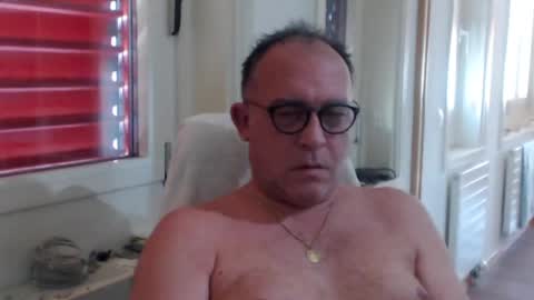 Snapshot of coquin369 chatting on June 27, 2026, 8:19 am Coquin369 online show from June 27, 2026, 8:19 am
