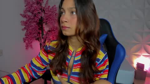  CORA  online show from March 26, 2026, 1:17 pm