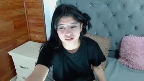 Snapshot of cora_wisthon chatting on December 15, 2024, 9:24 am Cora online show from December 15, 2024, 9:24 am