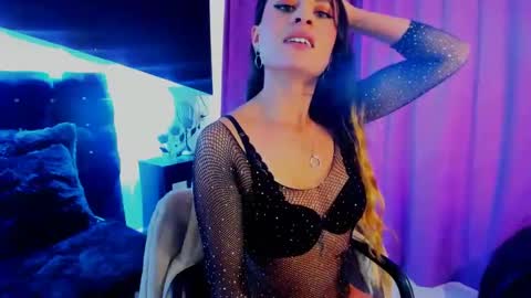 Coral  online show from January 31, 2025, 3:44 pm