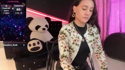 Coral  online show from October 9, 2025, 12:36 pm