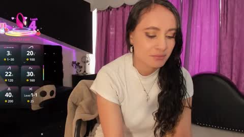 Coral  online show from February 9, 2026, 12:42 pm