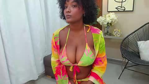 Coral online show from March 8, 2025, 11:05 am