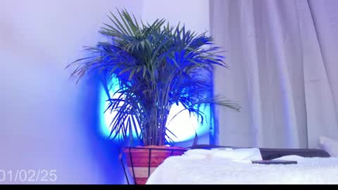 Coral princex online show from February 2, 2025, 1:45 am