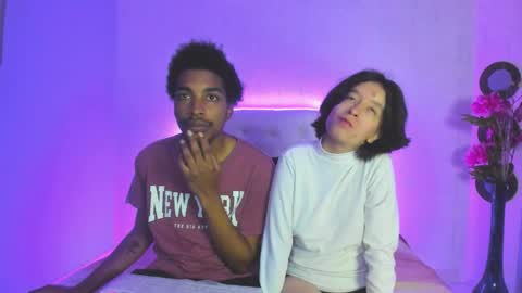 Coral and Ocean online show from January 12, 2026, 6:13 pm