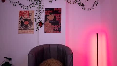 Coralie Bronson online show from July 10, 2026, 12:04 am