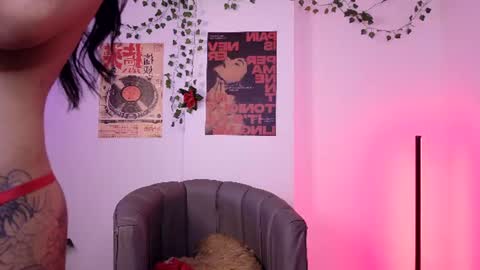 Coralie Bronson online show from July 22, 2026, 12:02 am