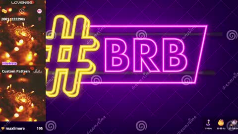 Snapshot of coraline2911 chatting on December 14, 2024, 1:59 pm coraline2911 online show from December 14, 2024, 1:59 pm