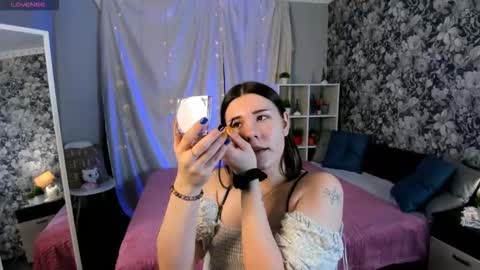 Coraline online show from February 21, 2026, 6:36 am