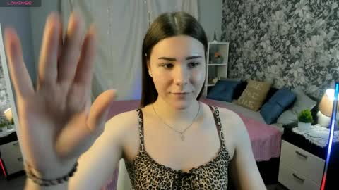 Coraline online show from March 29, 2026, 8:36 am