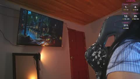 Coraline online show from May 22, 2026, 1:50 pm