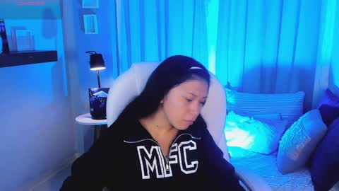 Coral Stefani online show from January 23, 2025, 5:45 am