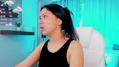 Coral Stefani online show from January 30, 2025, 5:30 am