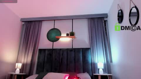 Coral Stefani online show from November 4, 2025, 9:58 pm