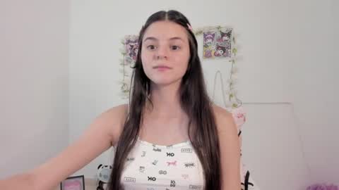 Coraline uwu     Bienvenidos al dulce mundo de Coraline    Hola amores soy Coraline  Una chica  tierna juguetona online show from July 16, 2026, 3:23 am