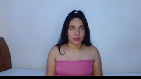 coralmonroe online show from July 15, 2026, 9:31 pm