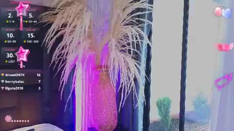 Coral online show from July 23, 2026, 3:43 pm