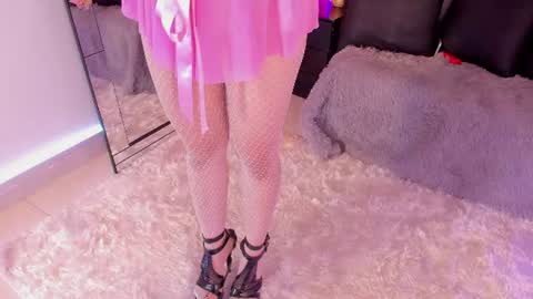 Coral Smith online show from July 23, 2026, 7:56 pm