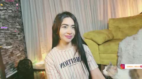 coralwells online show from June 5, 2026, 4:56 pm