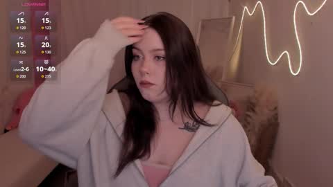 little girl who is always right or just Cora online show from February 12, 2026, 5:46 am