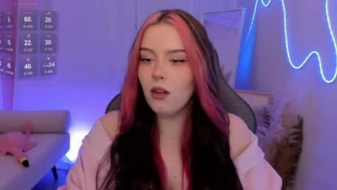 little girl who is always right or just Cora online show from April 17, 2026, 5:32 am