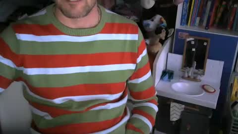 cordelli online show from December 7, 2024, 2:57 pm