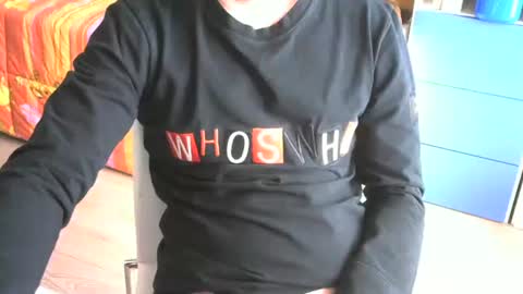 cordelli online show from February 22, 2025, 12:40 pm