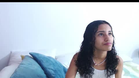 Corey Bless online show from October 19, 2025, 1:34 pm