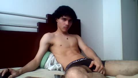 Corey Stone online show from September 27, 2025, 7:52 pm