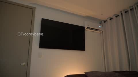 coreybae online show from January 5, 2025, 4:14 am