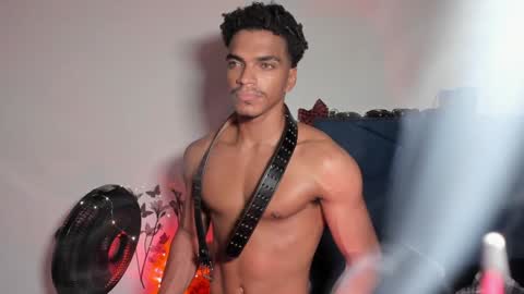 Snapshot of coreyglover chatting on January 15, 2025, 7:05 am CoreyGlover online show from January 15, 2025, 7:05 am