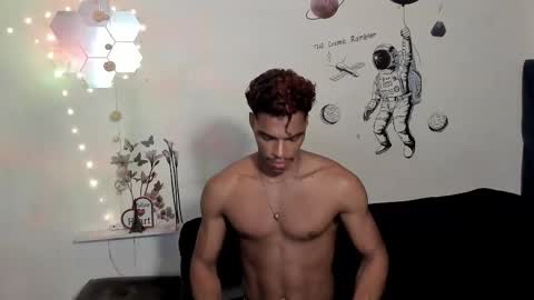 Snapshot of coreyglover chatting on October 28, 2025, 9:46 am CoreyGlover online show from October 28, 2025, 9:46 am