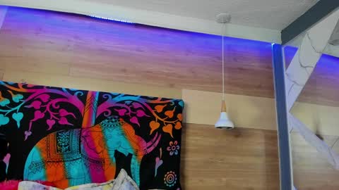 Cori online show from January 25, 2025, 12:26 pm