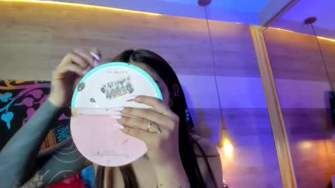 Cori online show from February 8, 2026, 4:38 am