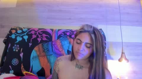 Cori online show from March 19, 2026, 11:20 pm