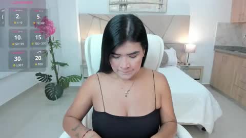 Corina White online show from September 13, 2025, 8:03 am